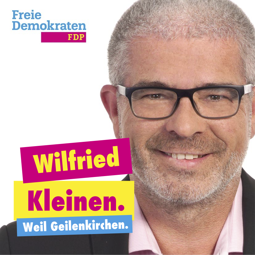 Mein Kandidatenflyer